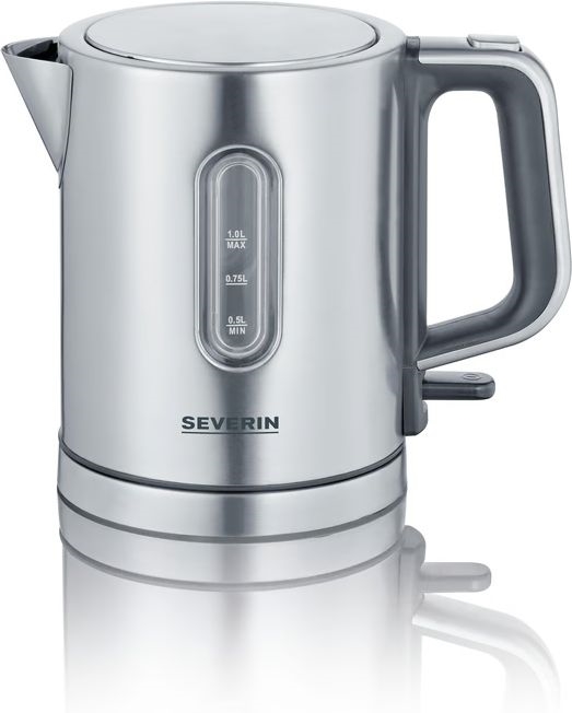 Severin WK 3401 Waterkoker - RVS