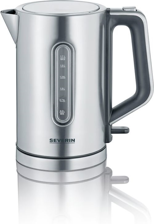 Severin WK 3402 Waterkoker - RVS