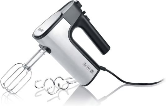 Severin HM 3841 Handmixer - RVS