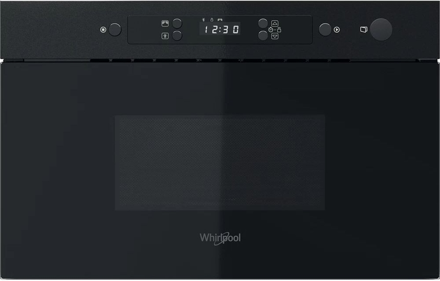 Whirlpool MBNA900B inbouw magnetron