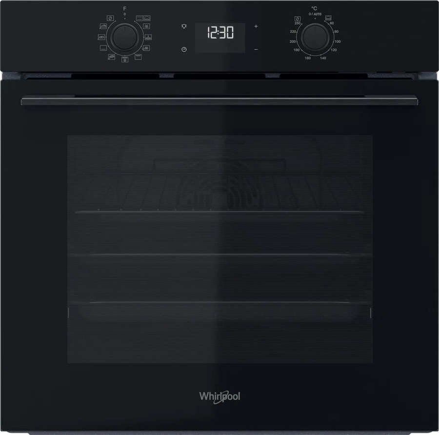Whirlpool OMK58HU1B inbouw elektrische oven