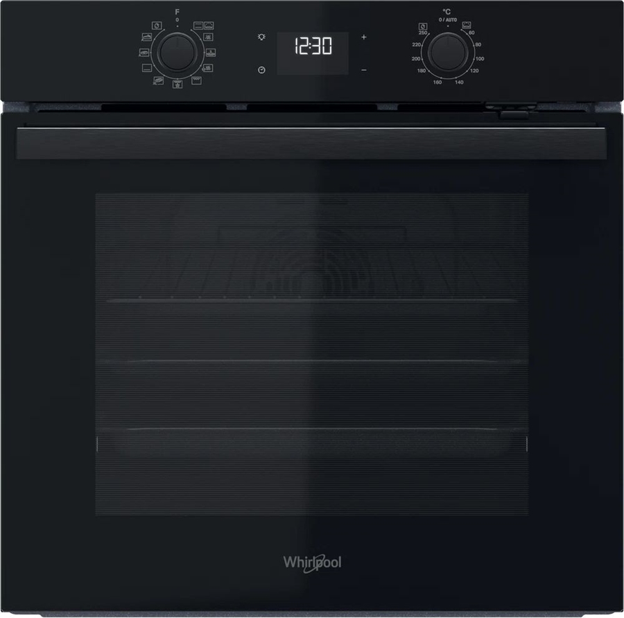 Whirlpool OMR58HU1B inbouw elektrische oven