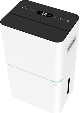 Qlima D 820 A Smart luchtontvochtiger