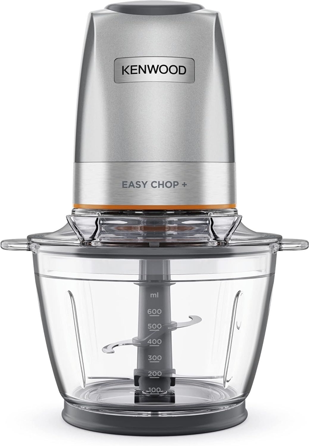 Kenwood CHP62.400SI Easy Chop+ hakmolen