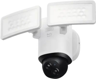 Eufy Floodlight Camera E340