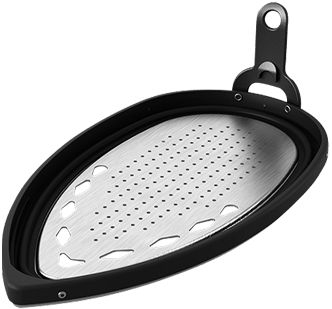 Laurastar Lift / Go beschermzool voor delicate stoffen