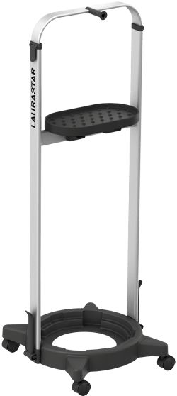 Laurastar Steam Cart