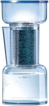 Laurastar anti-kalkfilter universeel