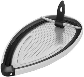 Laurastar Pulse / S Xtra beschermzool voor delicate stoffen