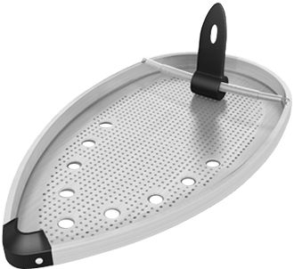 Laurastar S / S Plus beschermzool voor delicate stoffen