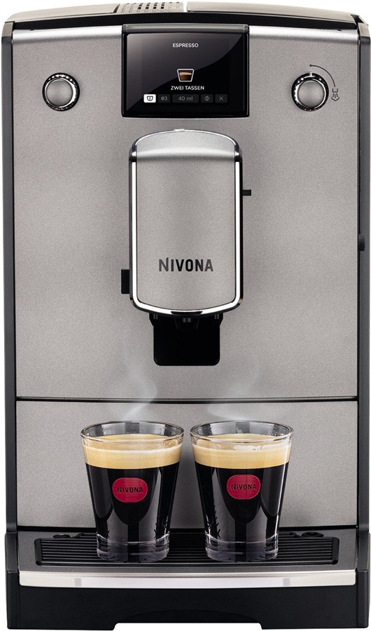 Nivona CafeRomatica 695 Volautomatische Koffiemachine