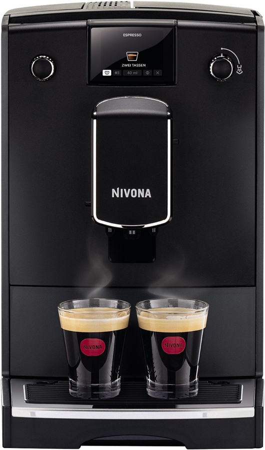 Nivona CafeRomatica 690 Volautomatische Koffiemachine