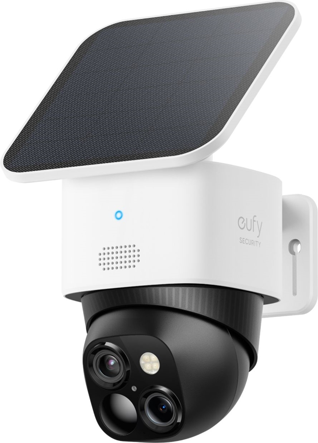 Eufy SoloCam S340
