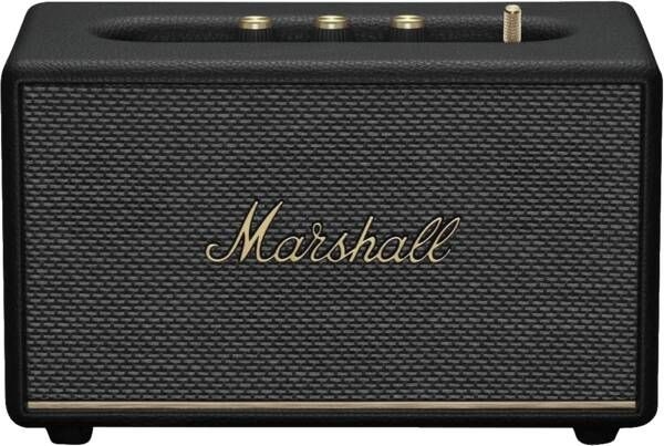 Marshall Acton III Black