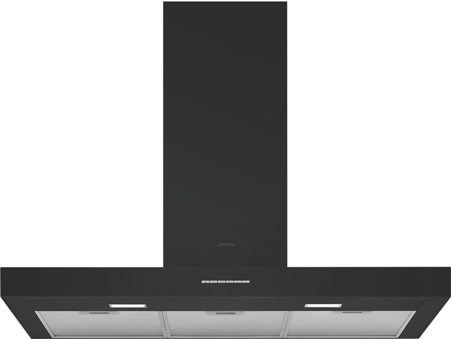 SMEG KBT900AE afzuigkap
