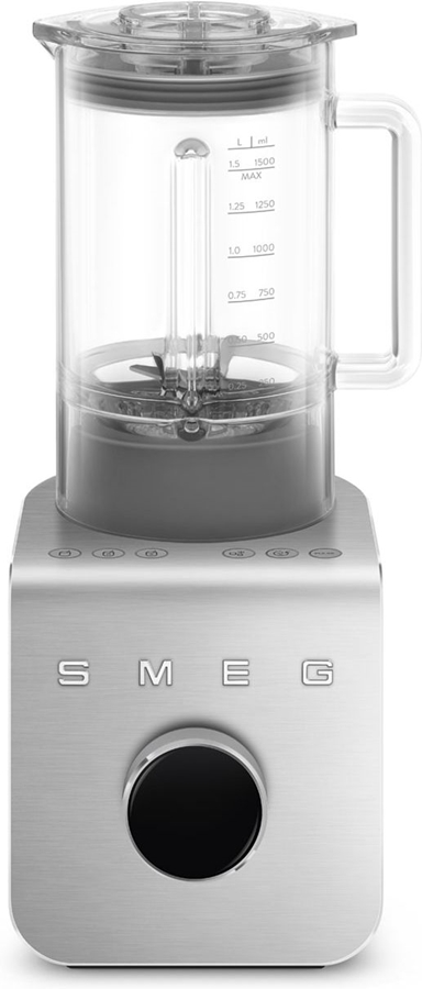 SMEG BLC02EGMEU 50's Style Hoogwaardige Standmixer