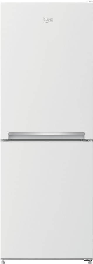 Beko RCSA240K40WN koel-vriescombinatie