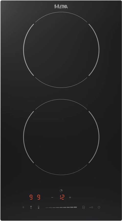 ETNA KI129ZT domino inductie kookplaat