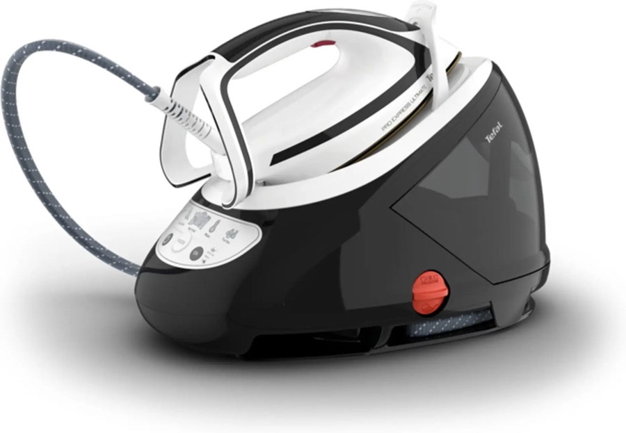 Tefal Pro Express Ultimate GV9550 Stoomgenerator