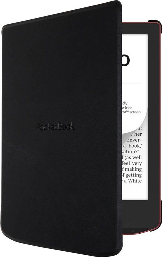 Pocketbook Hoes Zwart