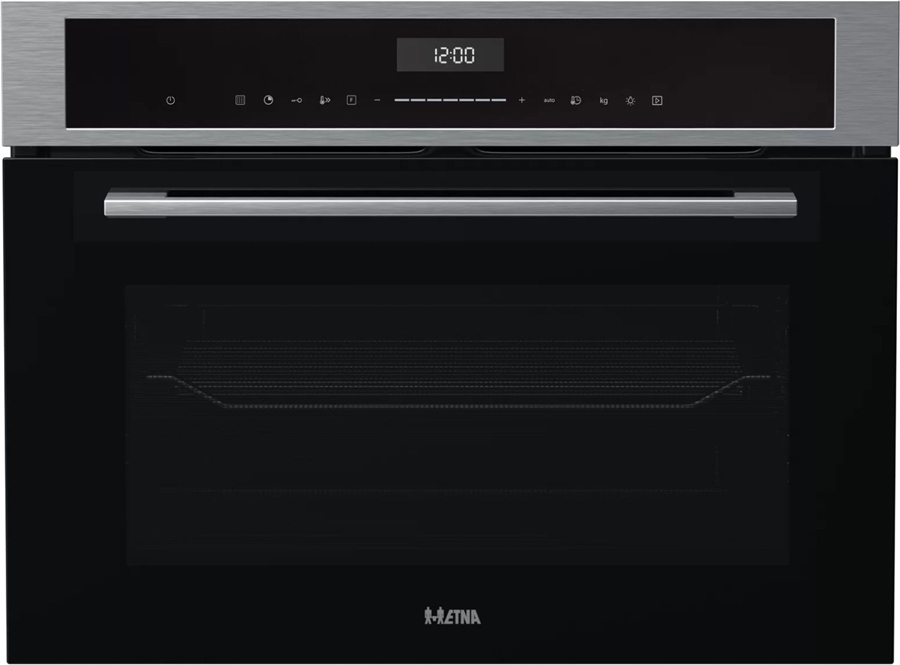 ETNA CM250RVS oven met magnetronfunctie