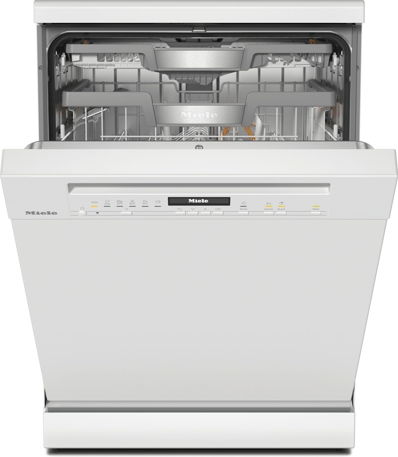 Miele G 7233 SC brws vaatwasser