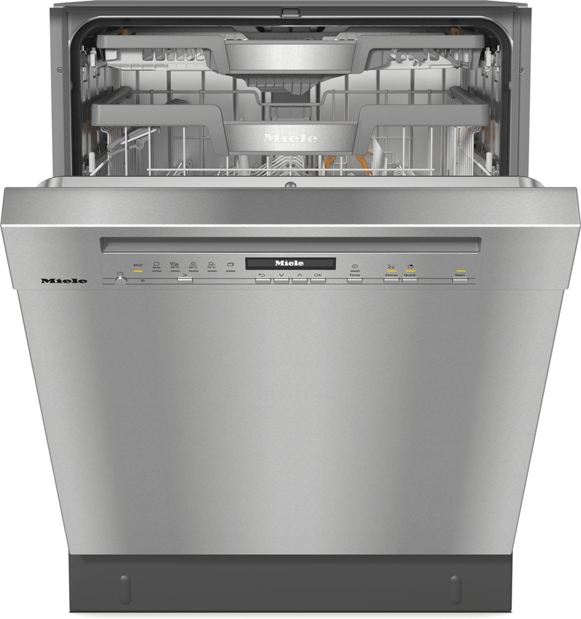 Miele G 7233 Scu clst vaatwasser