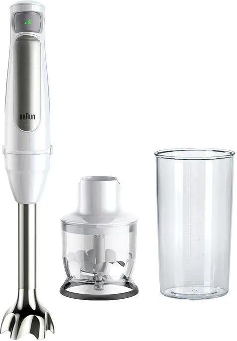 Braun MQ7020 MultiQuick Series 7 Staafmixer