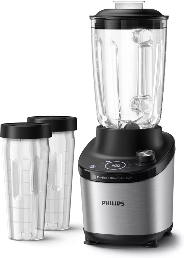 Philips 7000 series High-speed HR3760/10 – Blender