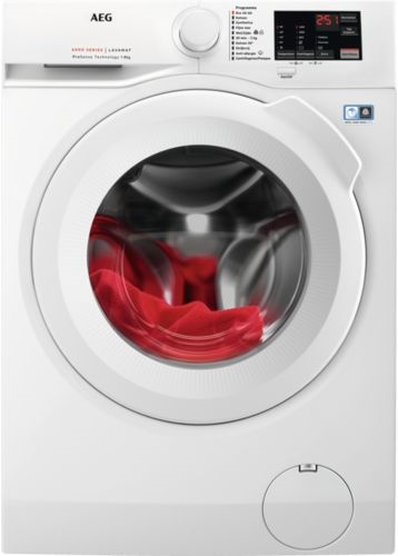 AEG LF628600 Serie 6000 ProSense Wasmachine