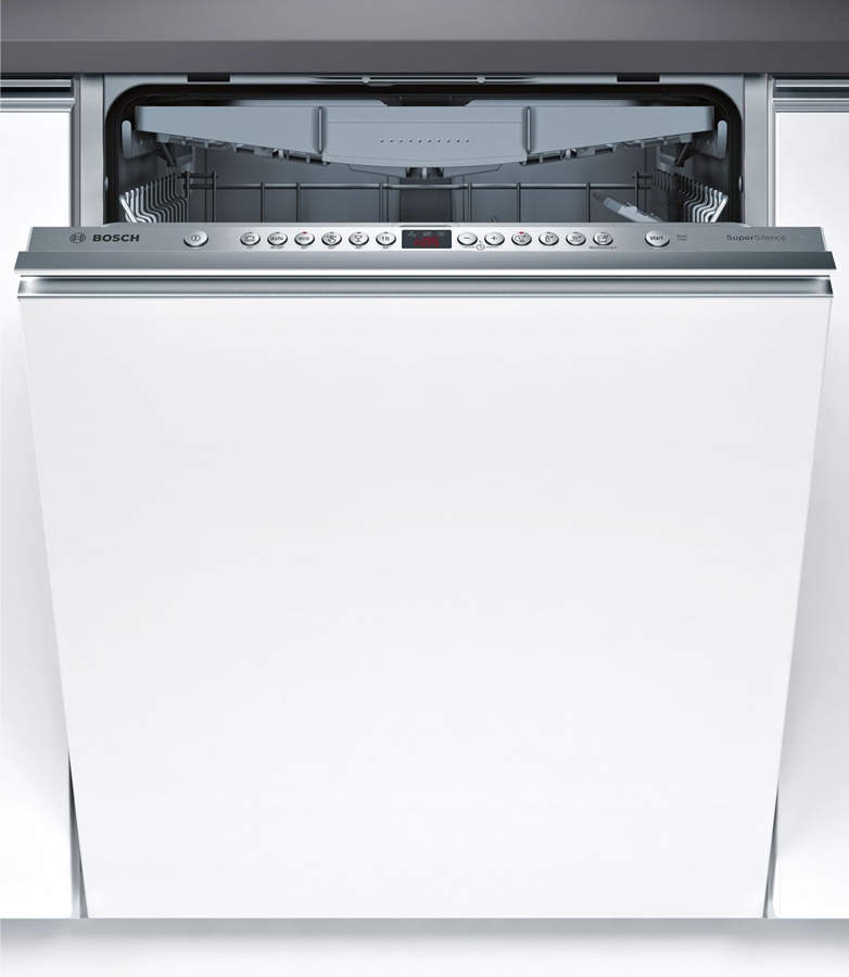 BOSCH SMV46KX55E Serie 4 Inbouw Vaatwasser