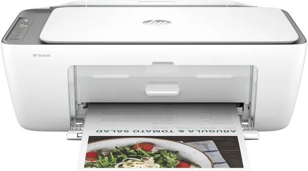 HP Deskjet 2820e Printer