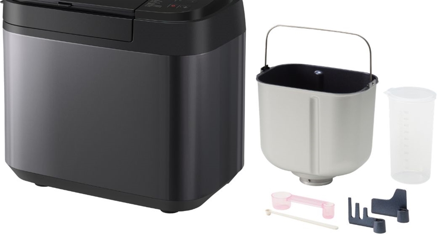 Panasonic SD-YR2540HXD broodbakmachine