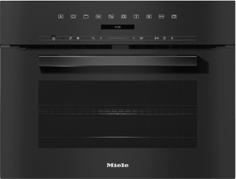 Miele H 7240 BM combi oven