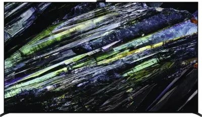 Sony Bravia QD OLED XR-77A95LAEP TV
