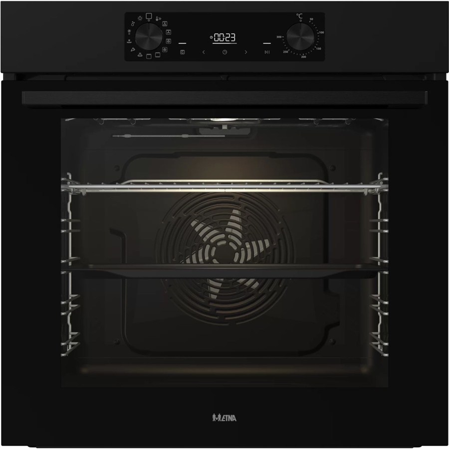 ETNA OM316MZ Inbouw Oven