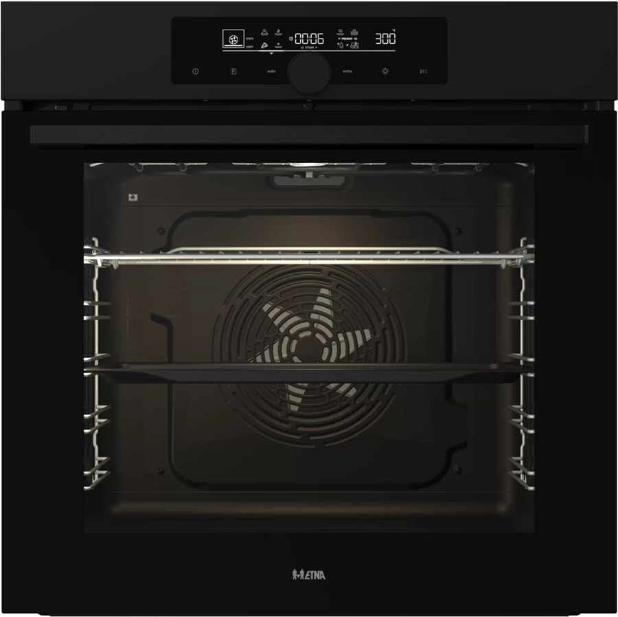 ETNA OM916MZ Inbouw Oven