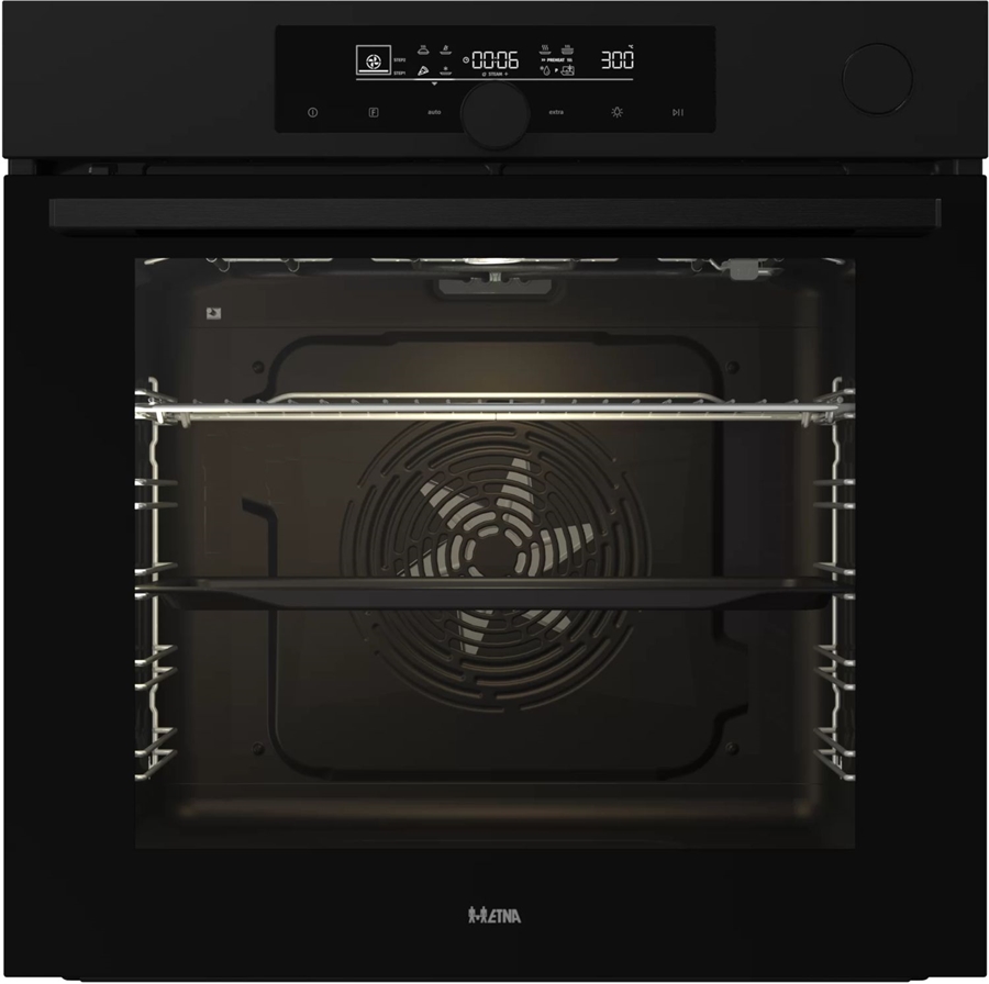 ETNA OPS916MZ Inbouw Oven