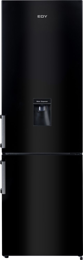 EDY EDHC8089 Koel-vriescombinatie