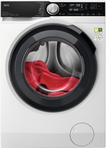 AEG LR8KOBLENZ 8000 PowerCare Wasmachine