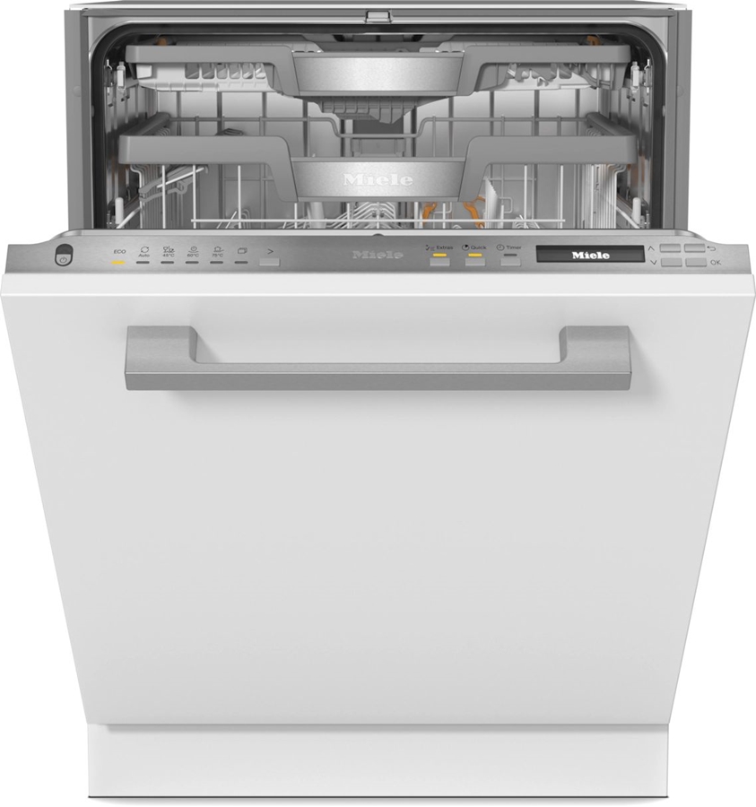 Miele G 7293 SCVi Excellence Inbouw Vaatwasser