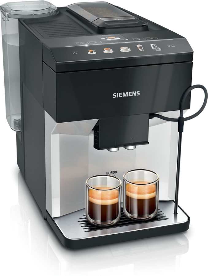 Siemens TP511R01 EQ500 Volautomatische Koffiemachine