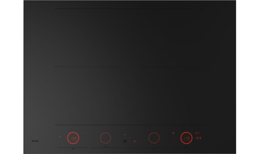 ATAG HI27472SV inductie kookplaat