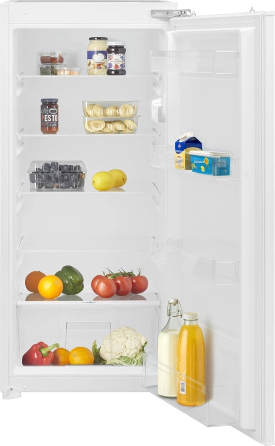 Inventum IKK1222D Inbouw Koelkast