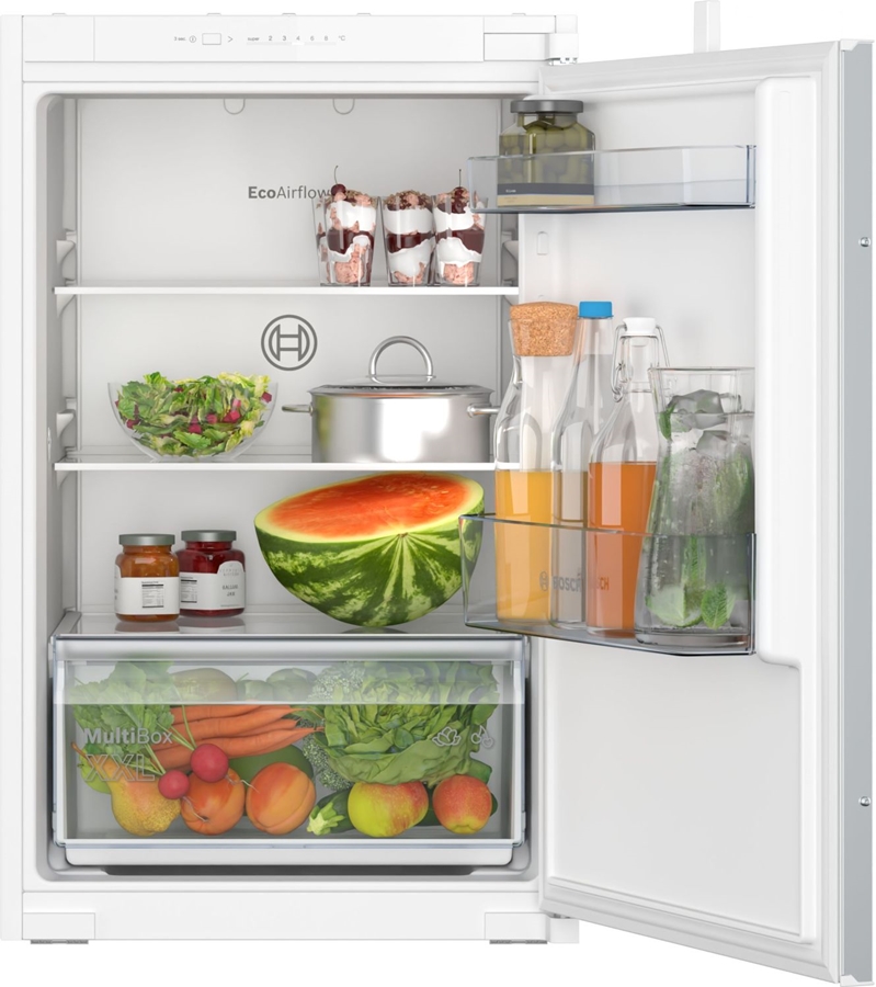 BOSCH KIR21NSE0 Serie 2 Inbouw Koelkast