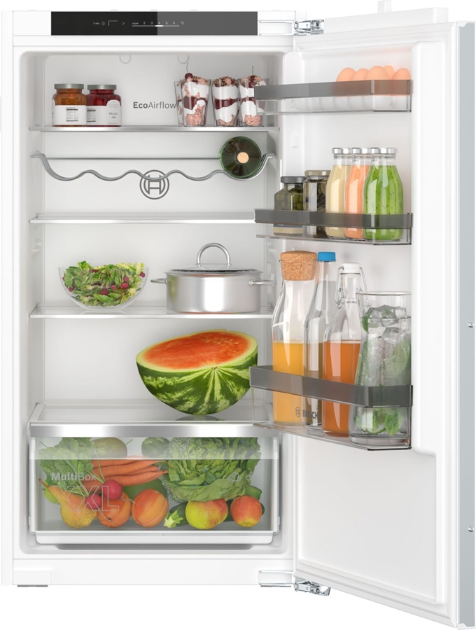 BOSCH KIR31VFE0 Serie 4 Inbouw Koelkast