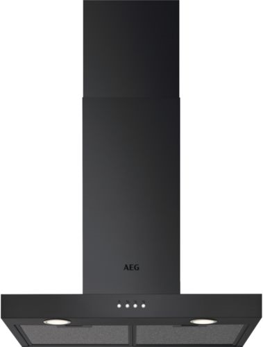 AEG DBE3651R 6000 Serie Extractiontech schouwafzuigkap 60 cm