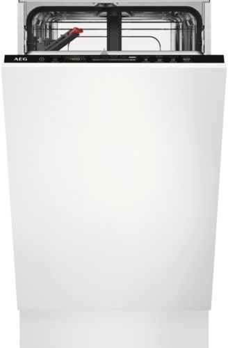 AEG FSE73407P 7000 GlassCare Inbouw Vaatwasser
