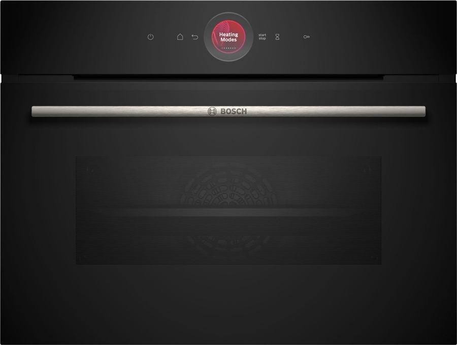BOSCH CBG7741B1 Serie 8 Inbouwoven