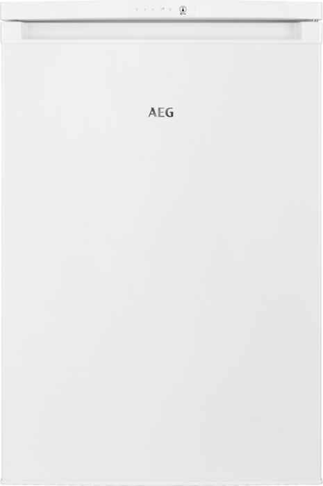 AEG RTS811DXAW Koel-vriescombinatie